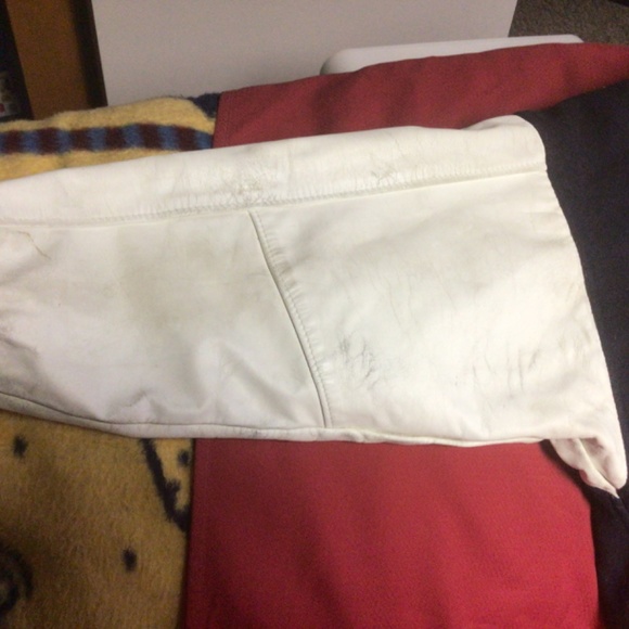 Vintage STP jacket - Picture 4 of 8